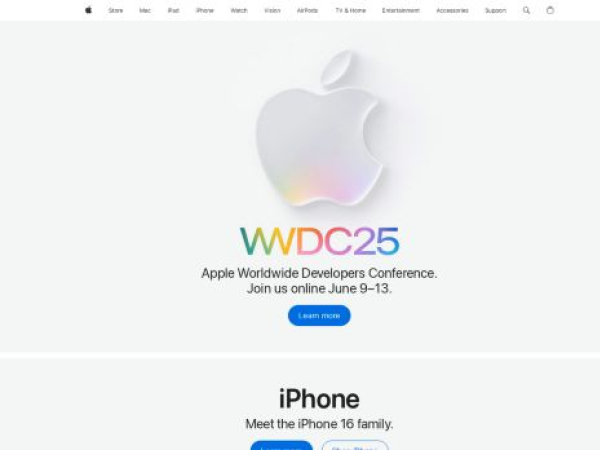 apple.com