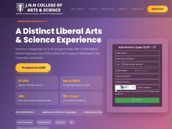 apply.jnncollege.edu.in