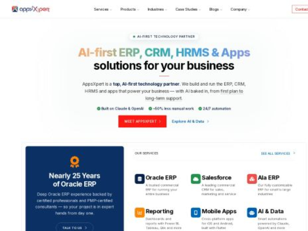appsxpert.ai
