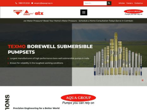 aquagroup.in