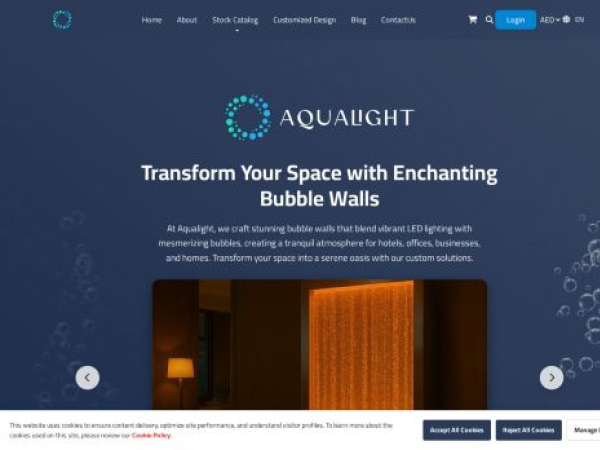 aqualightuae.com