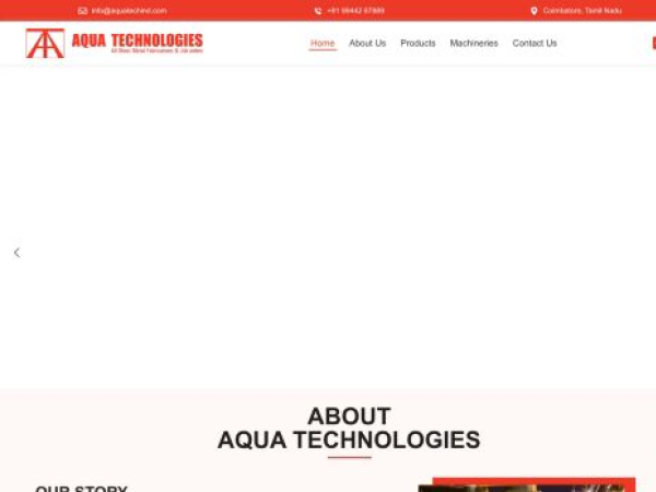aquatechind.com