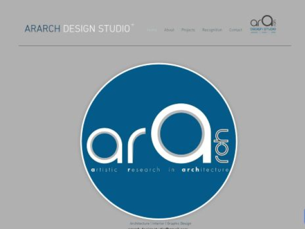 ararchds.com