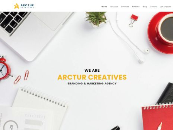 arcturcreatives.com