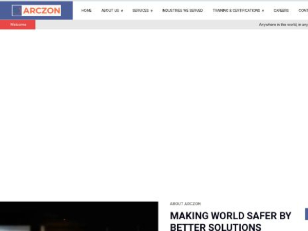 arczon.com