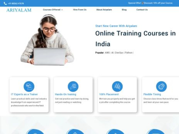 ariyalam.com