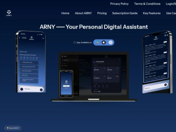 arny.ai