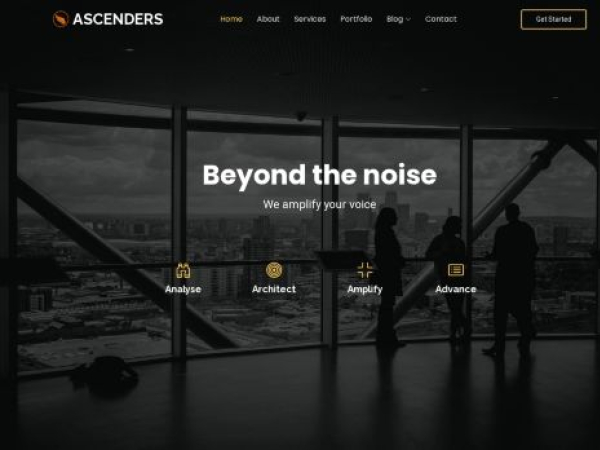 ascendersservices.in
