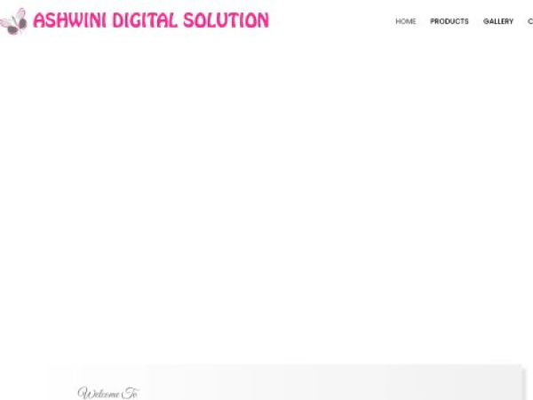 ashwinidigitalsolution.com