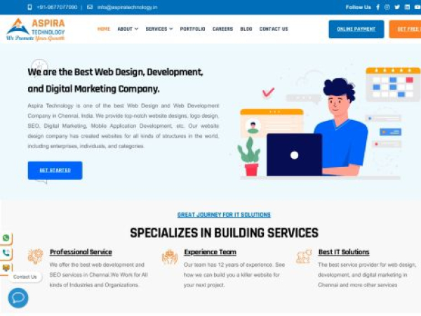 aspiratechnology.in