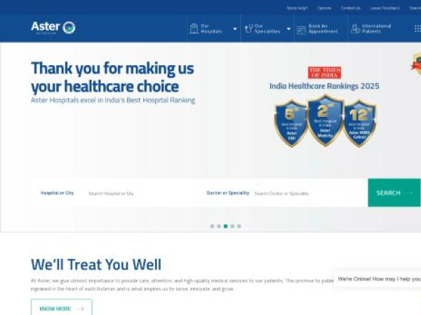 asterhospitals.in