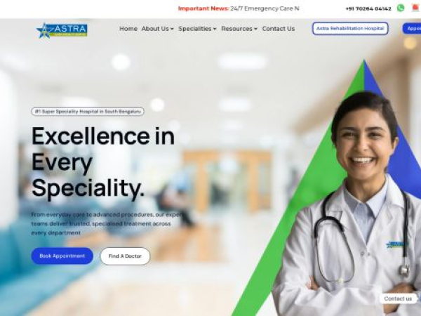 astrahospital.in