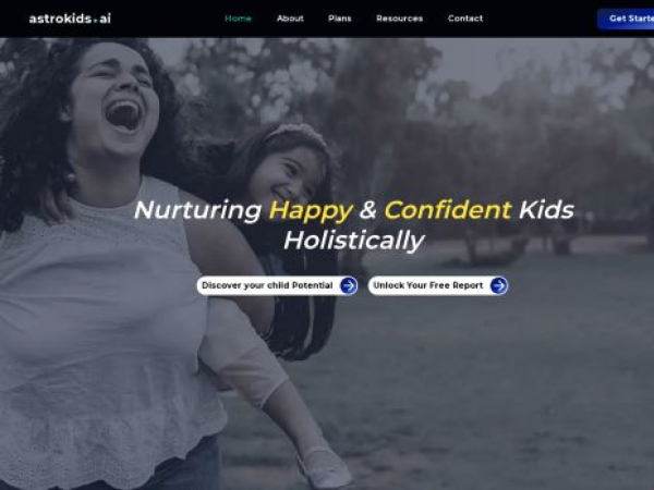 astrokids.ai