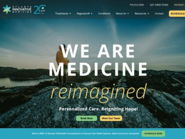 atlantamedicine.com