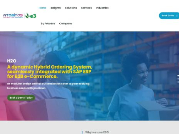 atominosconsulting.com