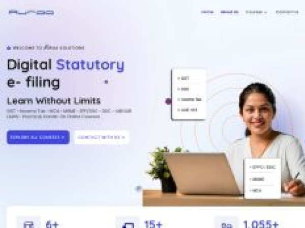 auraasolutions.com