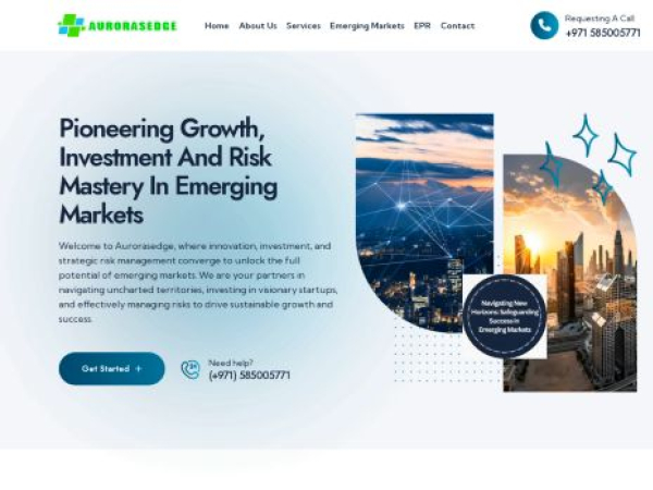 aurorasedge.com