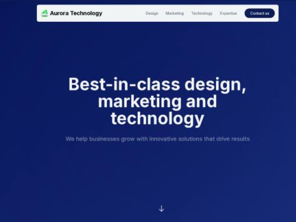 auroratechnology.io