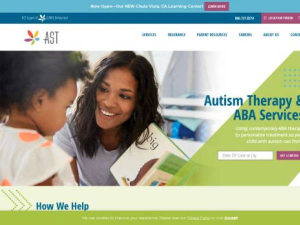 autismtherapies.com