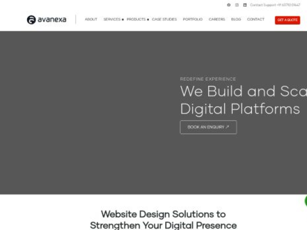 avanexa.com