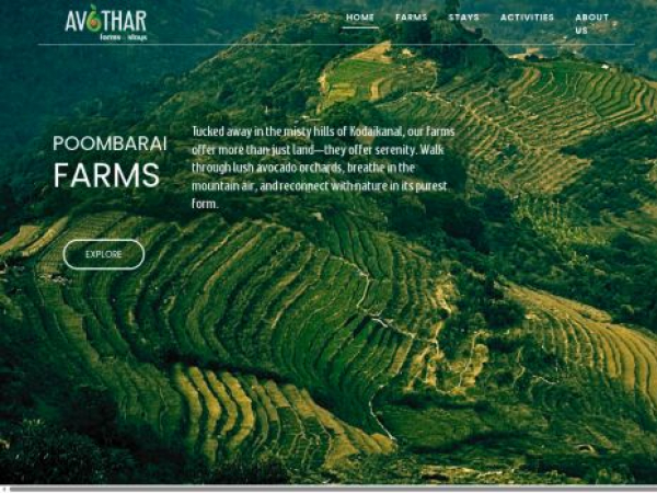 avothar.com