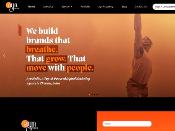 ayntechmedia.com