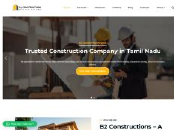 b2constructions.com