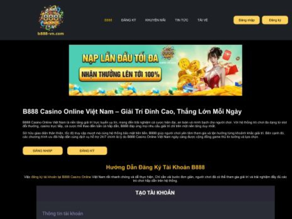 b888-vn.com