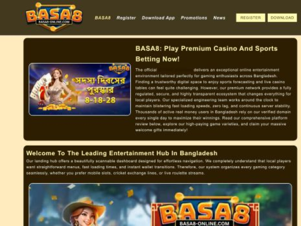 basa8-online.com