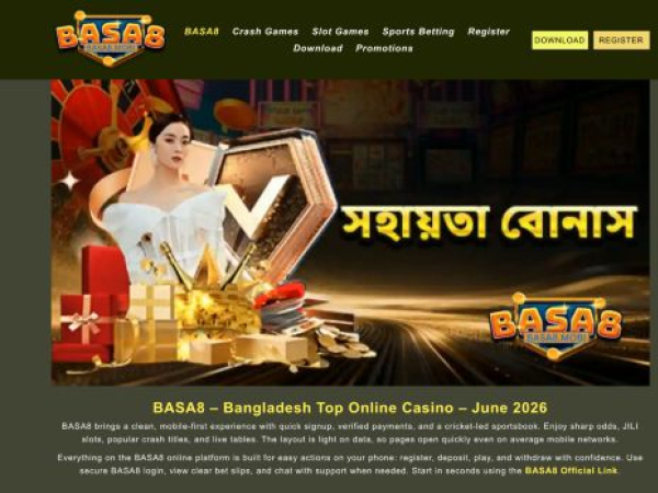 basa8.mobi