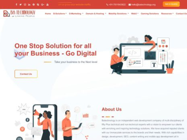 batechnology.org