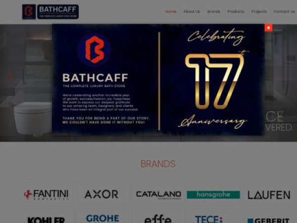 bathcaff.com