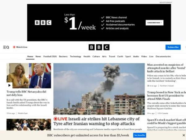 bbc.com