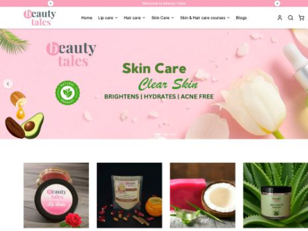 beautytales.in