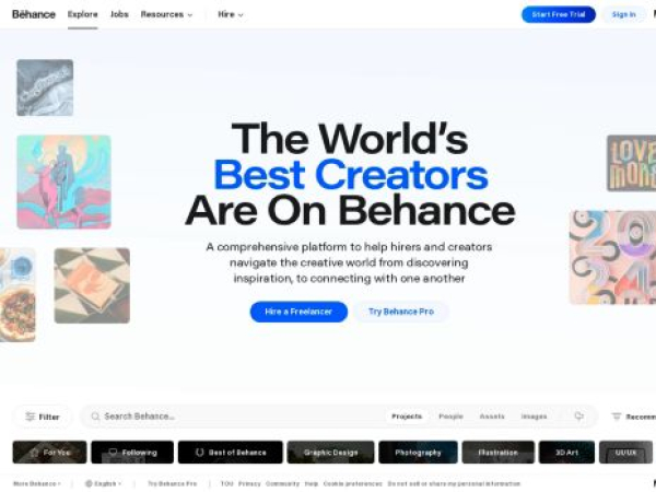 behance.net