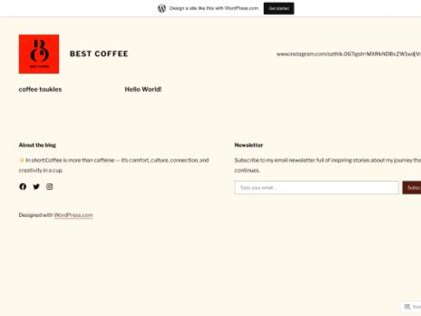 bestcoffee14.wordpress.com
