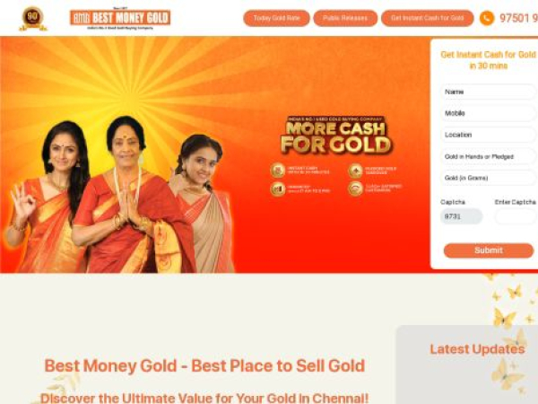 bestmoneygold.in