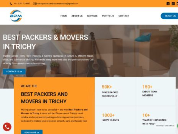 bestpackersandmoversintrichy.com