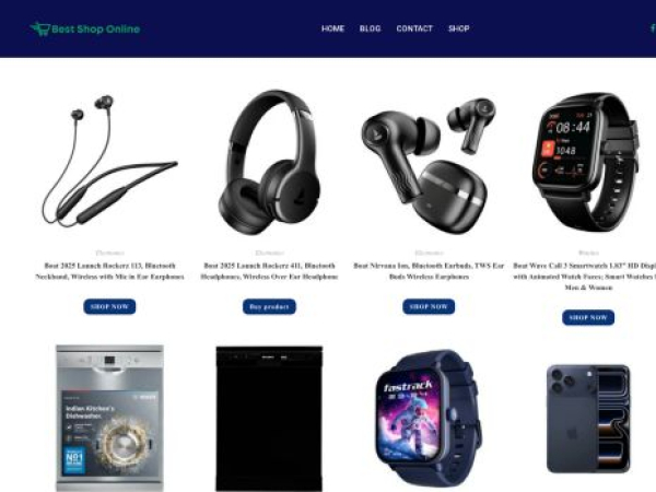 bestshoponline.in