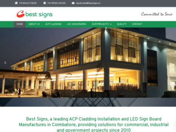 bestsigns.in