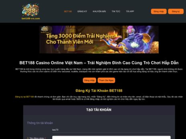 bet188-vn.com