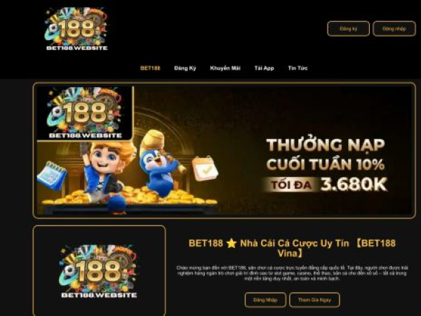 bet188.website