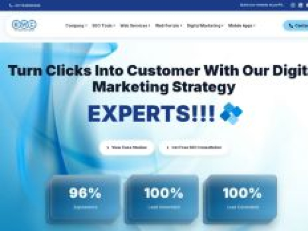 bharathiwebcreation.com