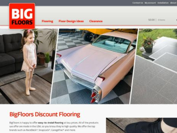 bigfloors.com