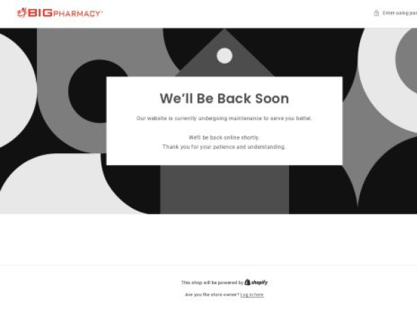 bigpharmacy.com.my