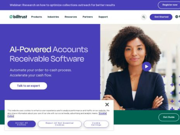 billtrust.com
