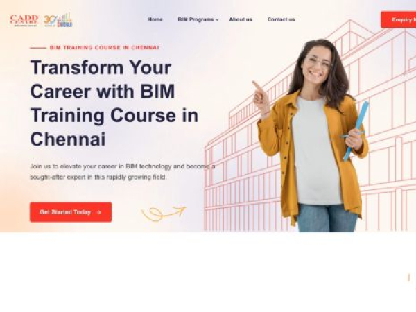 bimtrainingcourseinstitute.com