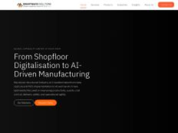 binarywavessolutions.com