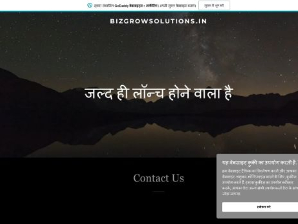 bizgrowsolutions.in