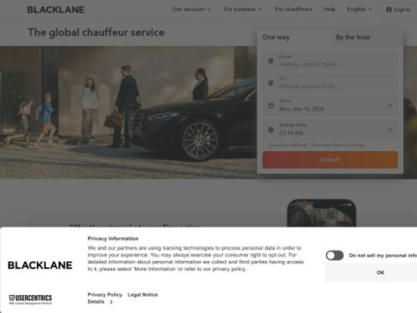 blacklane.com